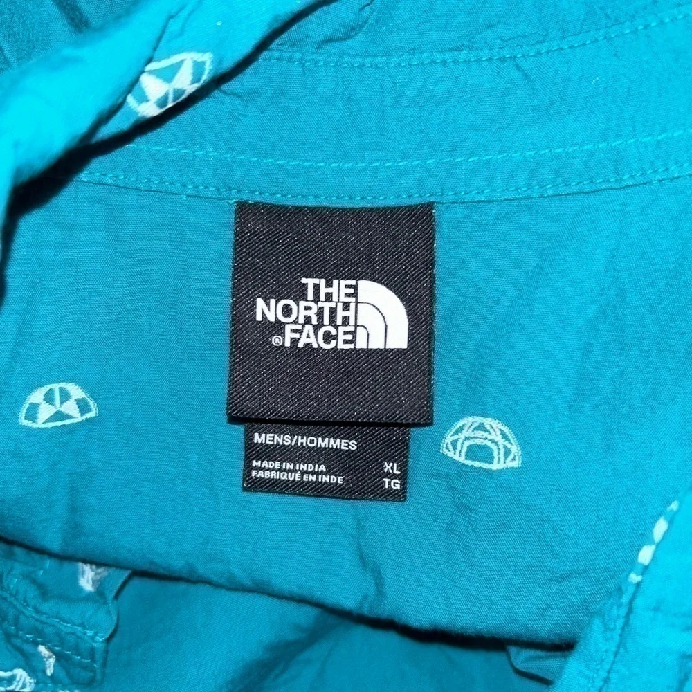 The North Face Baytrail Shirt SIZE XL